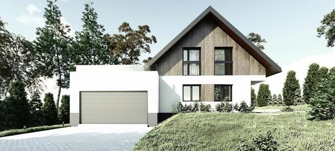 Przybysławice gm. Zielonki - widokowa 20-arowa działka !