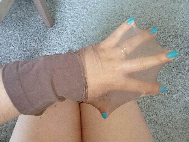 Rajstopy do kuszenia