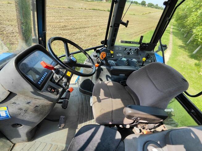 New Holland TM 190, TM 120, TM 130, TM 140, TM 155, TM 175