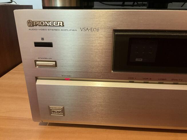 Wzmacniacz Pioneer VSA-E06