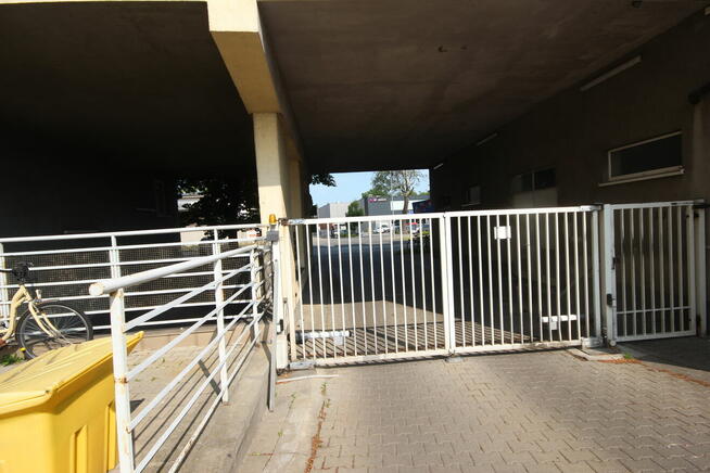 2 Miejsca Postojowe (22m2) okolice Placu Kromera (Wrocław)