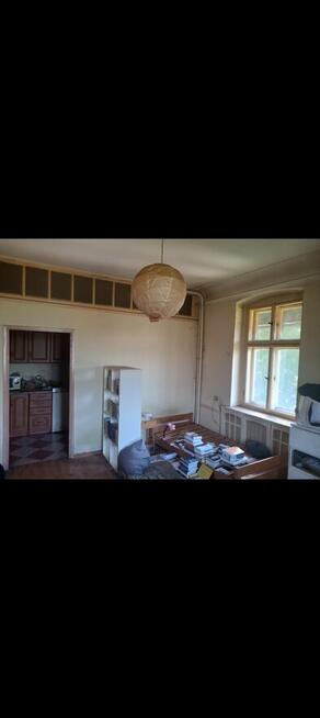 Kawalerka w centrum Głuszycy