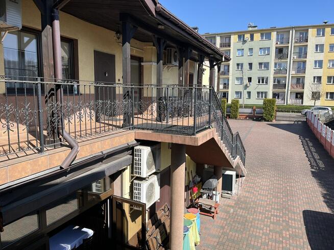 Obiekt Hotelowy-Pokoje Gościnne