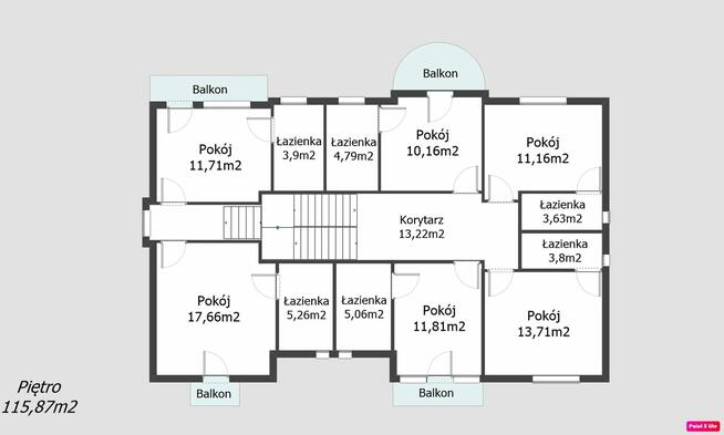 Dom / pensjonat na sprzedaż!