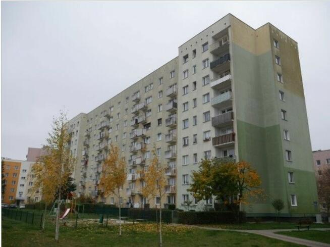 Lokal mieszkalny - Gorzów Wielkopolski