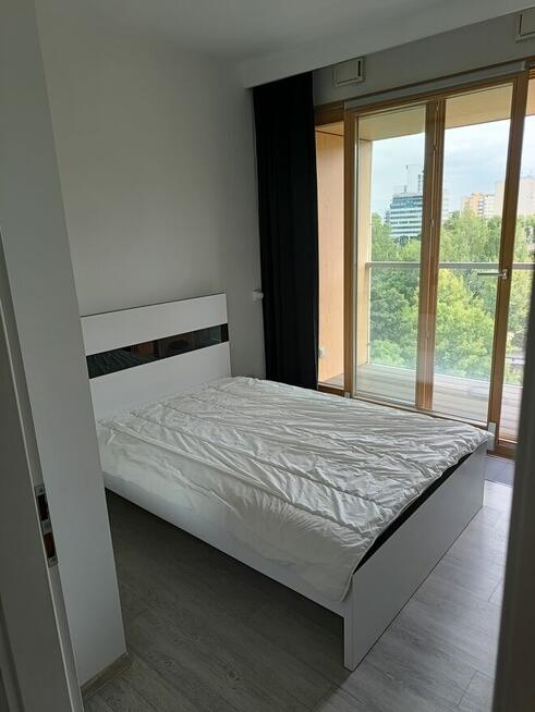 Do wynajęcia apartament dwupokojowy 37m2