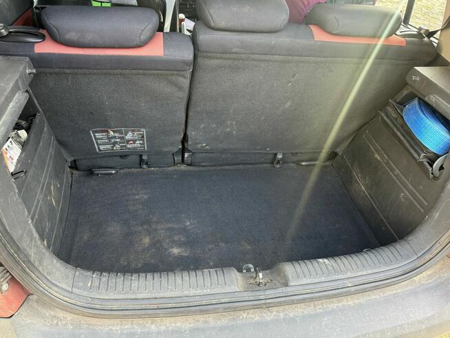 Syndyk sprzeda Hyundai Getz rok prod. 2007