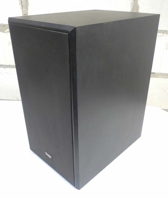 Subwoofer Teufel M800/25/A 150W RMS 2x8om pasywny Bass Refle