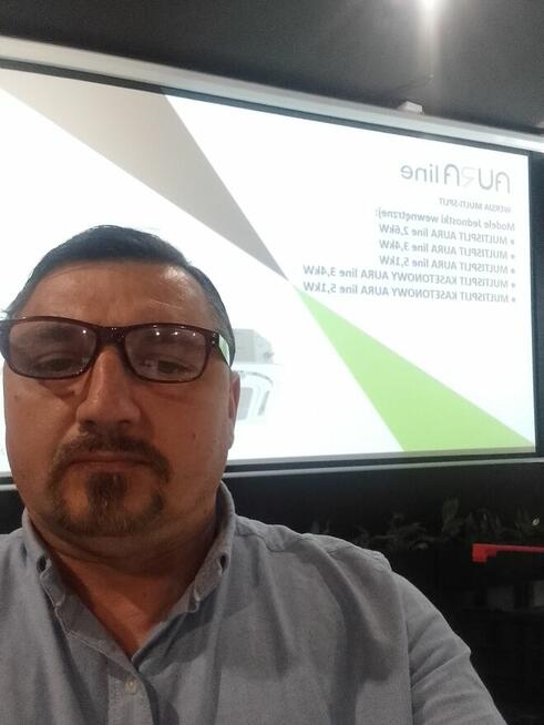 Klimatyzacja - montaż i serwis