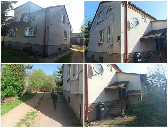 Syndyk sprzeda udział 3/16 - Prosna, Nowe Miasto nad Pilicą