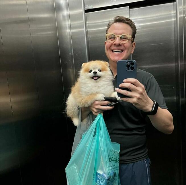 Szukam uczciwego przyjaciela, z którym będę mógł zbudować zn