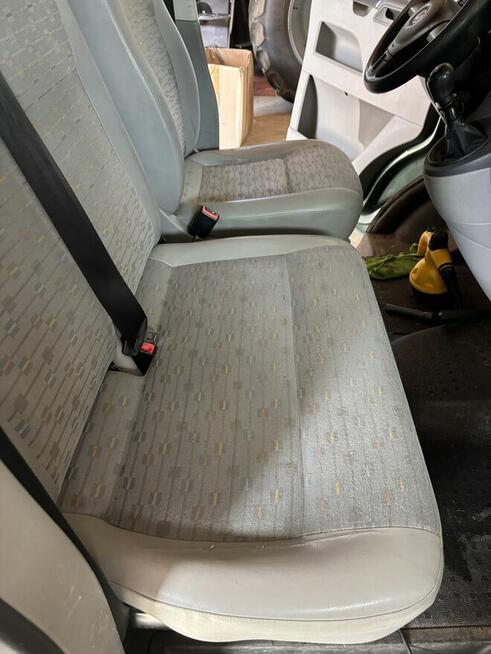 Sprzątanie aut z dojazdem do klienta