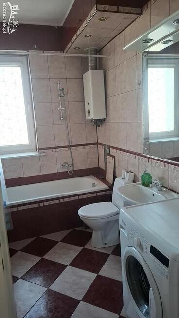 Mieszkanie do wynajęcia