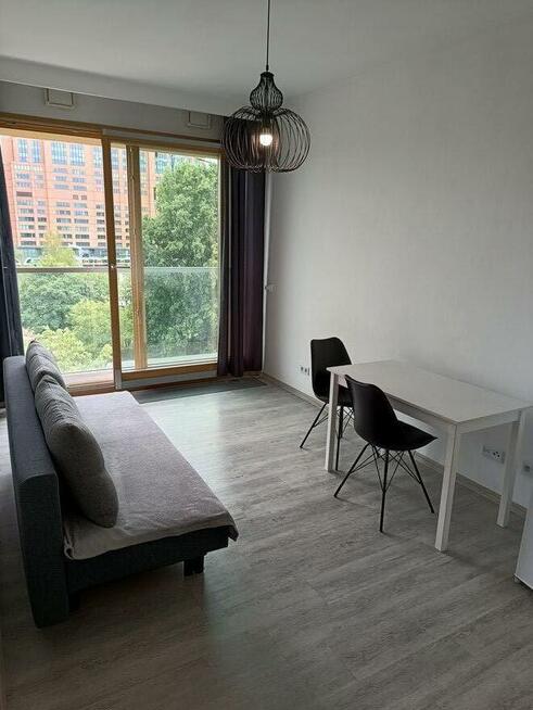 Do wynajęcia apartament dwupokojowy 37m2