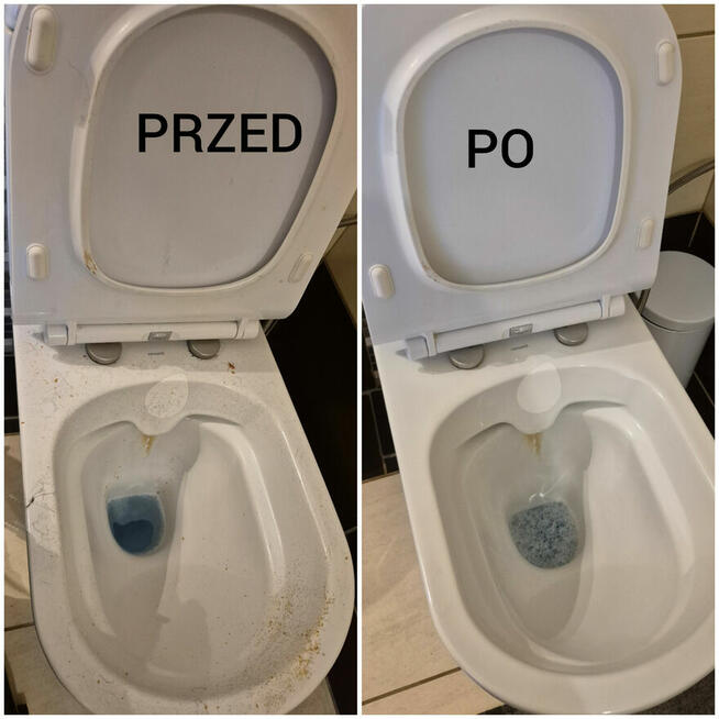 Sprzątanie mieszkań, domów, aparatemntów, biur itp.