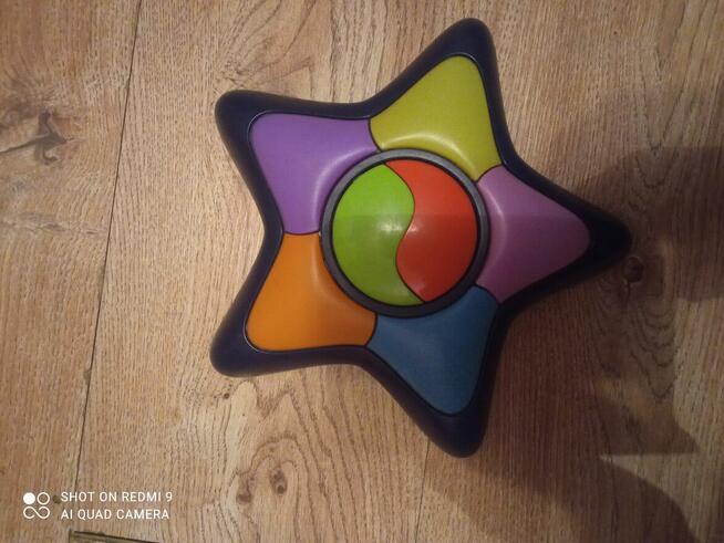 TANIE 2 SUPER FAJNE LADNE EDUKACYJNE ZABAWKI