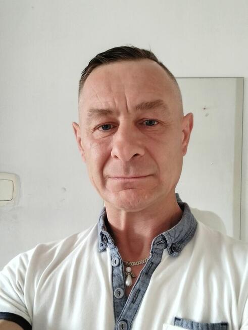 Poznam panią i miło by było się spotkać