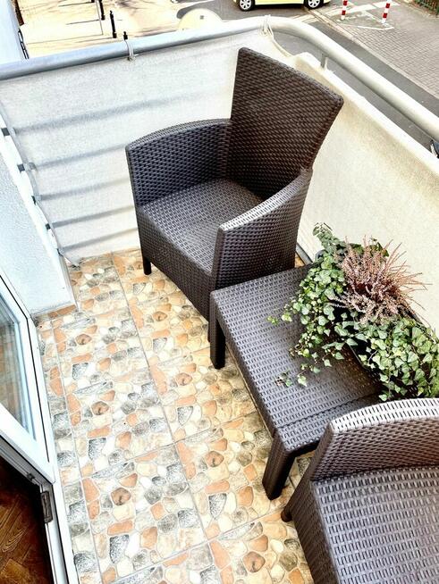 Zamienię mieszkanie komunalne Żoliborz