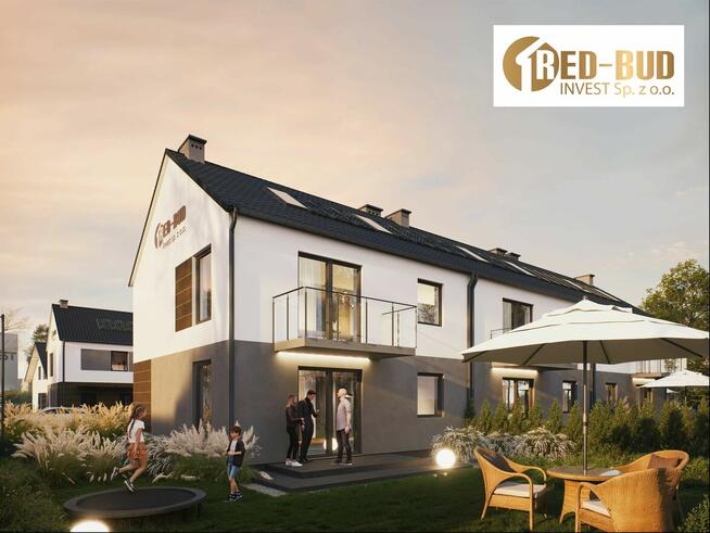 NOWE MIESZKANIE 72 m2 Bezczynszowe z Fotowoltaiką, Ogródkiem