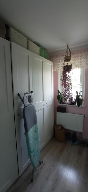 Zamiana mieszkania komunalnego