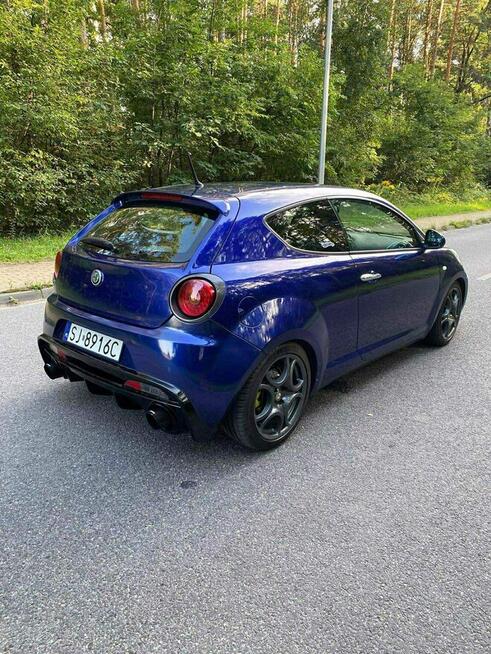 Alfa Romeo Mito sprzedam