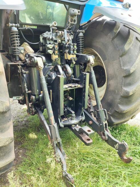 New Holland TM 190, TM 120, TM 130, TM 140, TM 155, TM 175