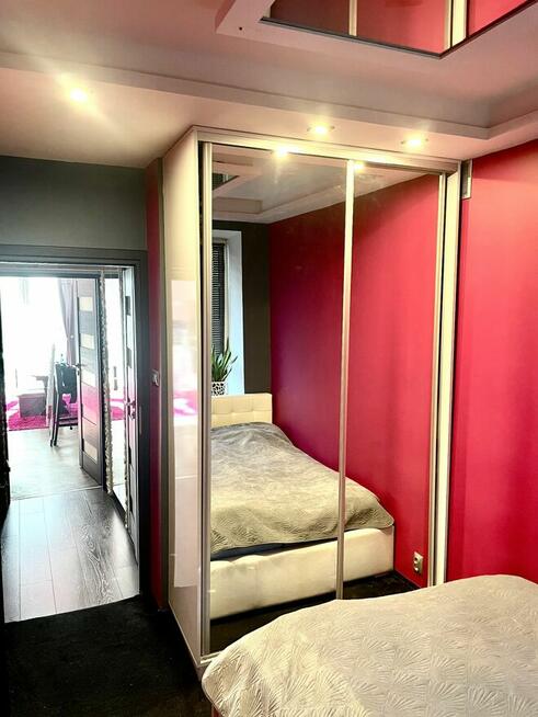 Zamienię mieszkanie komunalne Żoliborz