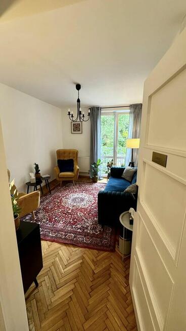 Psycholog-Psychoterapeuta