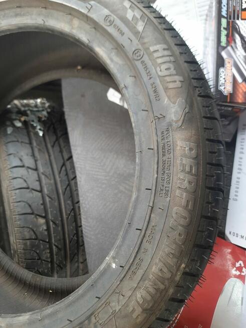 Opony nowe 175/55 R15 Smart tył i inne