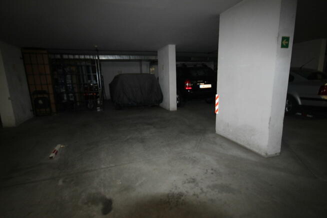 2 Miejsca Postojowe (22m2) okolice Placu Kromera (Wrocław)