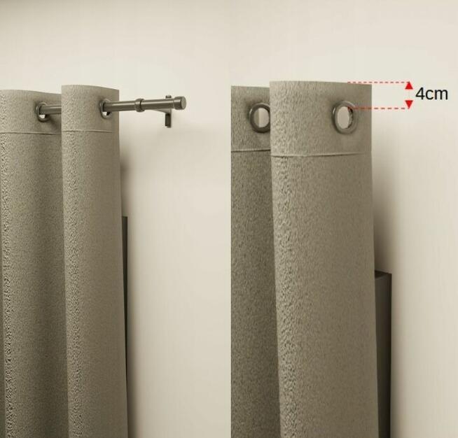 Kotara termoizolacyjna do drzwi przedsionków 200 cm PROMOCJA