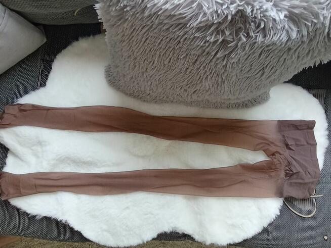 Rajstopy do kuszenia