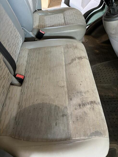 Sprzątanie aut z dojazdem do klienta