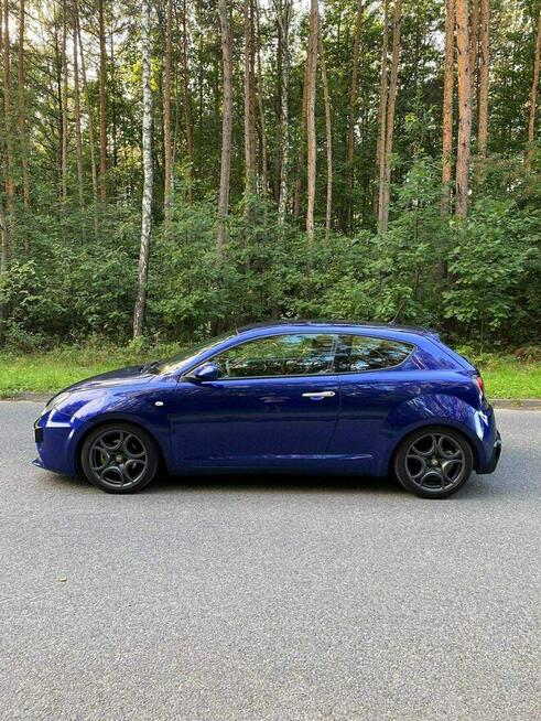 Alfa Romeo Mito sprzedam