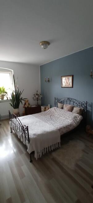 Zamiana mieszkania komunalnego