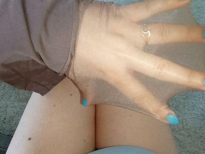 Rajstopy do kuszenia