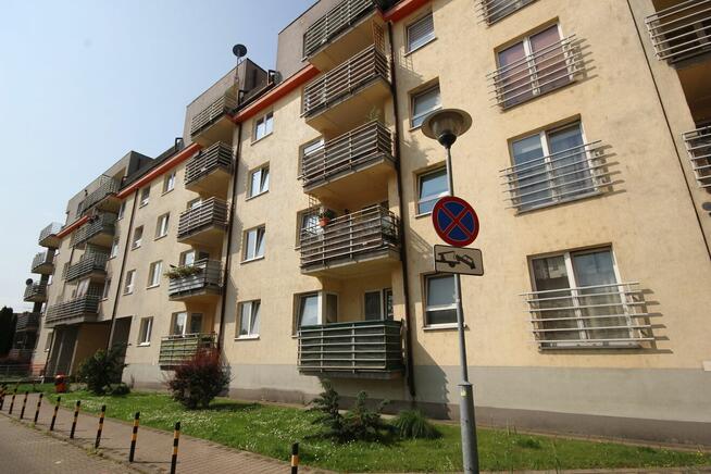2 Miejsca Postojowe (22m2) okolice Placu Kromera (Wrocław)