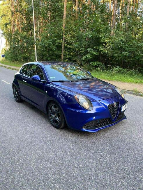 Alfa Romeo Mito sprzedam