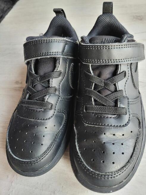 Buty Nike chłopięce, 27