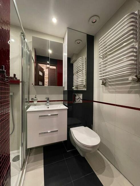 Zamienię mieszkanie komunalne Żoliborz