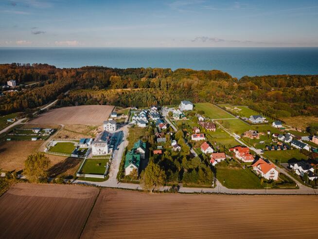 Działka budowlana blisko plaży