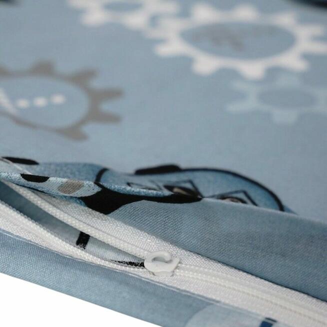 Bawełniana Poszewka Na Poduszkę – Play Game