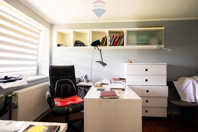 Dom 130m2 na działce 2,18 ha + budynki 550m2