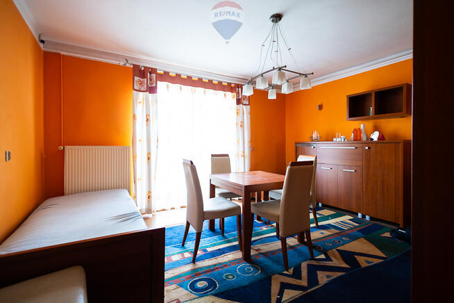 Dom 130m2 na działce 2,18 ha + budynki 550m2