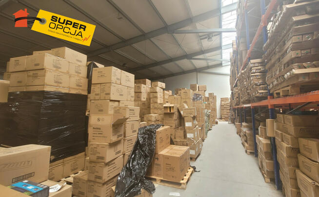 Lokal użytkowy Niepołomice,