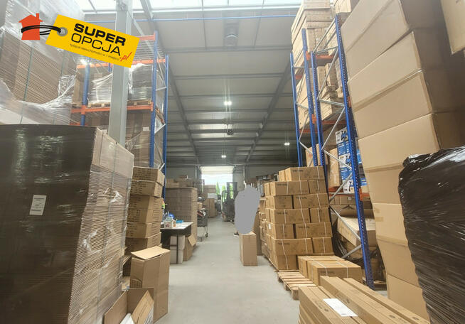 Lokal użytkowy Niepołomice,