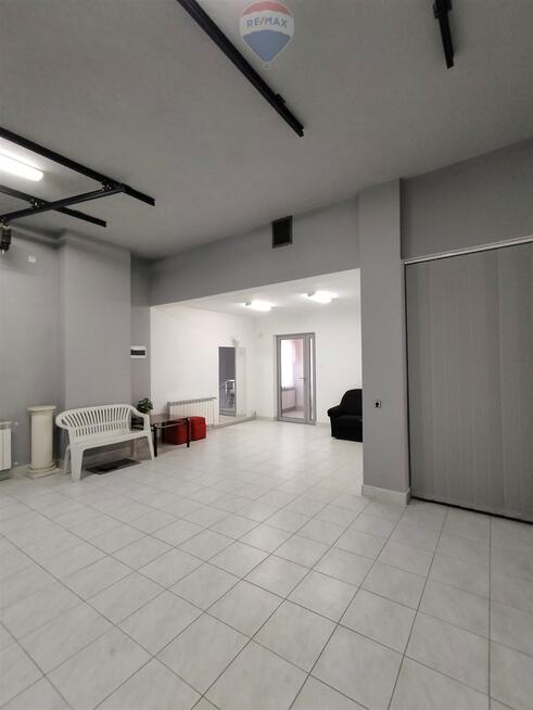 Budynek usługowo handlowy w doskonałej lokalizacji