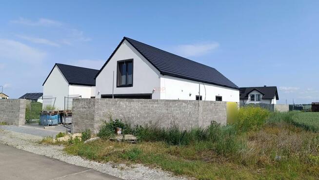 Dom Księginice gm. Kobierzyce