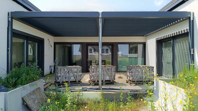 Dom Księginice gm. Kobierzyce