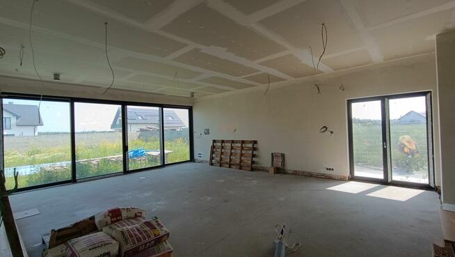 Dom Księginice gm. Kobierzyce